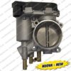 VW 06A133062BK Throttle body